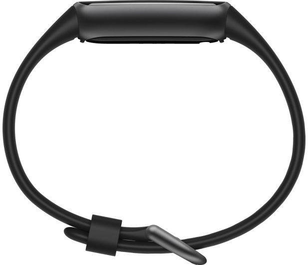 FITBIT by Google  opaska Luxe Czarna - 649354 - zdjęcie 3